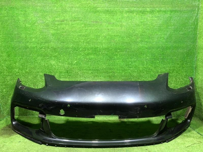 Бампер передний Porsche Panamera 2 4S (2016-2020)