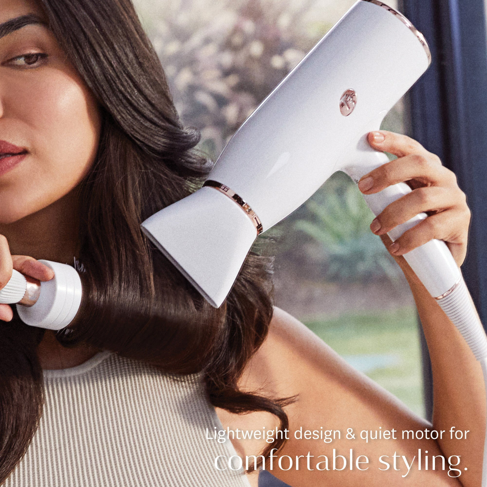 T3 Фен AIRELUXE - White
