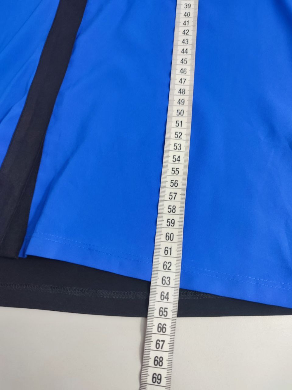 Рубашка Yorn оригинальная 44 размер