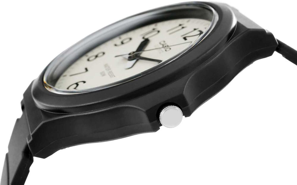 Мужские наручные часы Casio MW-240-7B