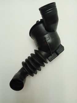 WFO2042OE кт1 Сливной патрубок стиральной машины Bosch 494562 б/у