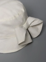 Панама для девочки