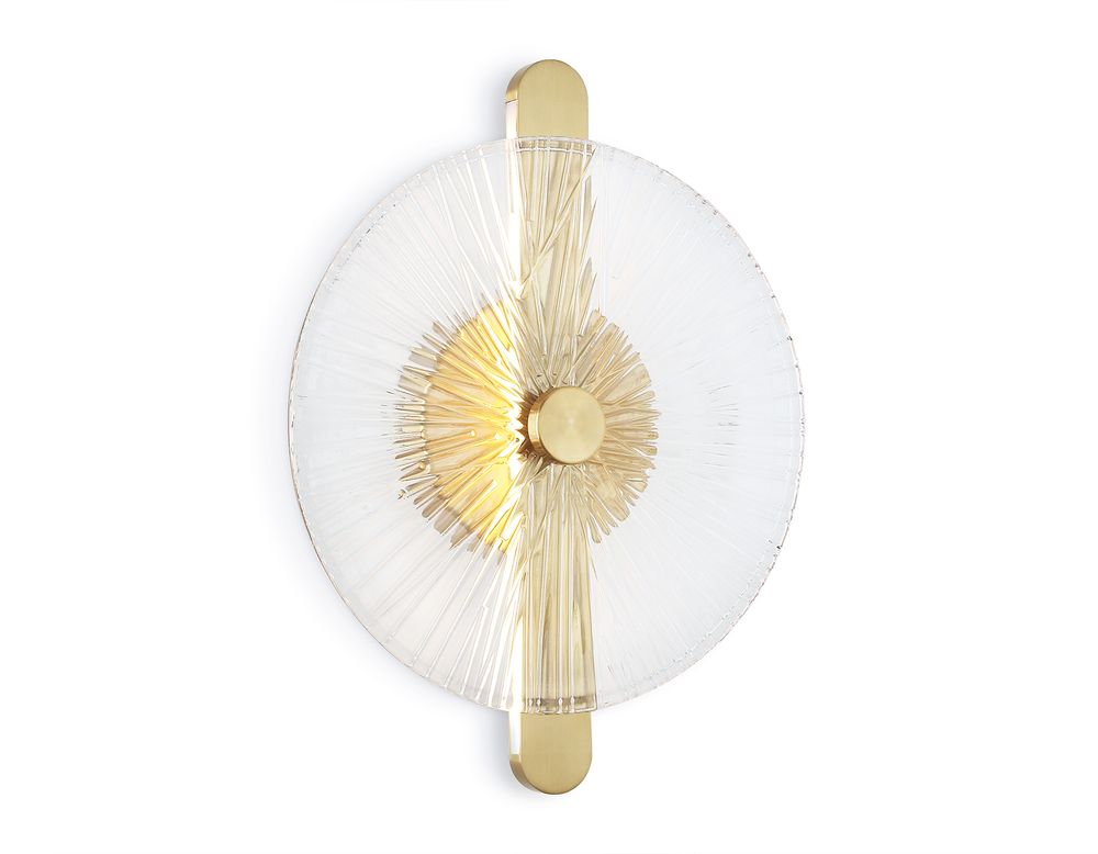 Ambrella Настенный светодиодный светильник Crystal LH31143