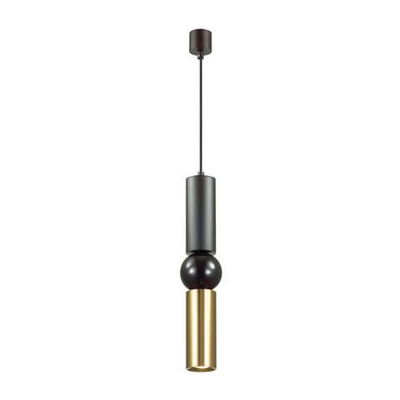 4074/5L ODL Подвес GU10 LED 1*5Вт IP20 L-VISION