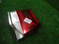 Фонарь левый внутренний Toyota Land Cruiser 200 (2015-2021)