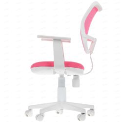 Кресло Ch-W797/PK/TW-13A (розовый) Бюрократ, г. Москва