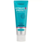 CNS FOAM Пенка для умывания увлажняющая с гиалуроновой кислотой Hyaluronic Acid Cleansing Foam Hydra 100 мл