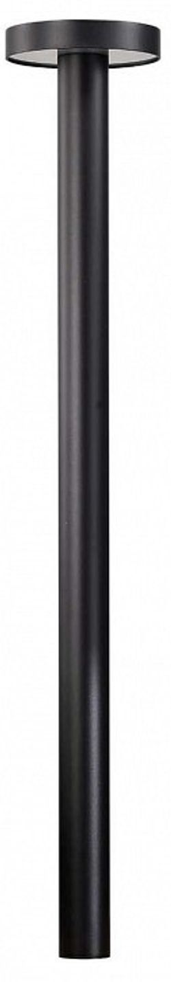 Наземный высокий светильник Favourite Grybas 4640-1F