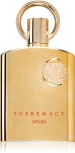 Afnan Supremacy Gold парфюмерная вода женская