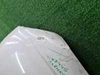 Капот JAECOO J7 (2023-н.в.)