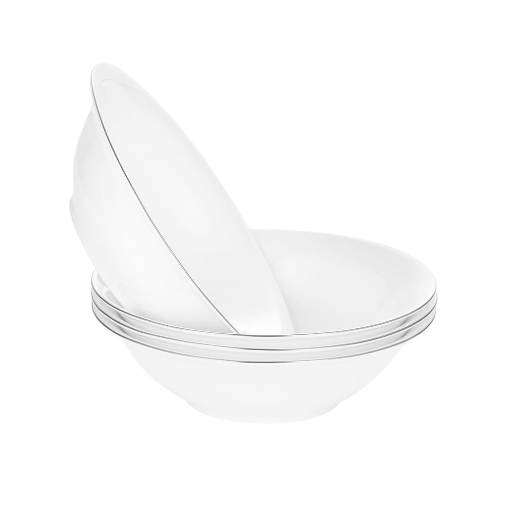 Набор тарелок Gipfel Eleganza 40805