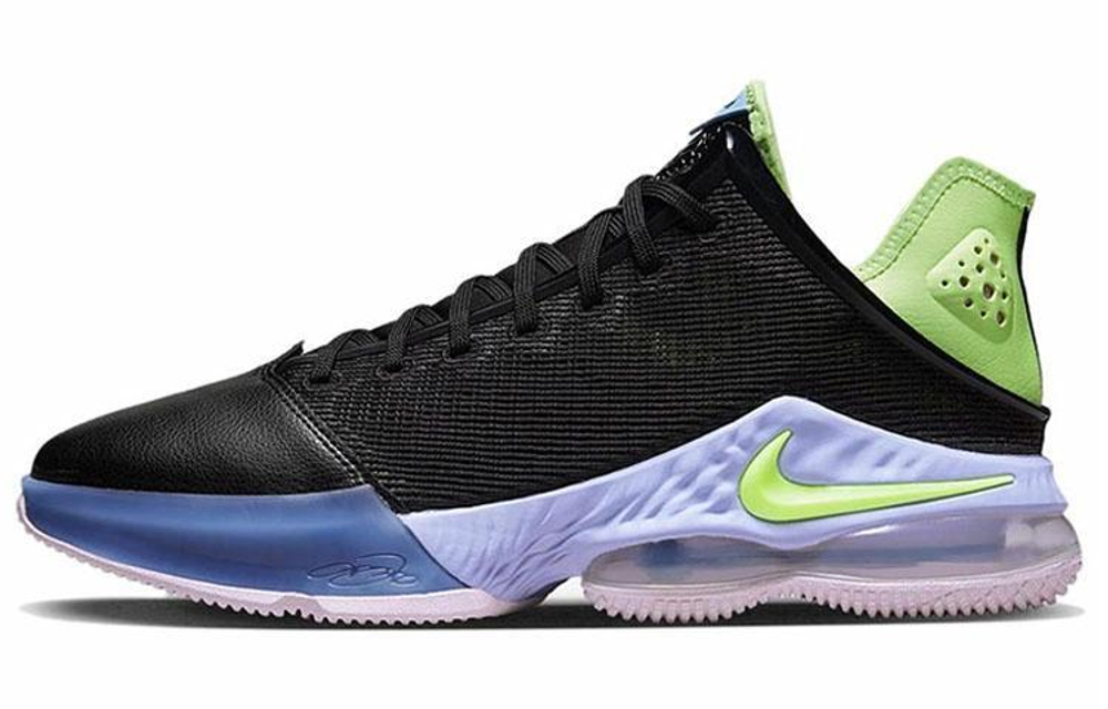 Кроссовки Nike Lebron 19 Low Ep 19