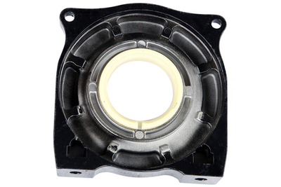 Станина (боковина) крепления мотора лебедки Runva EWB9500