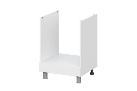 Одри (Мебельный фонд) 6д1 Тумба 600мм под встроенную технику