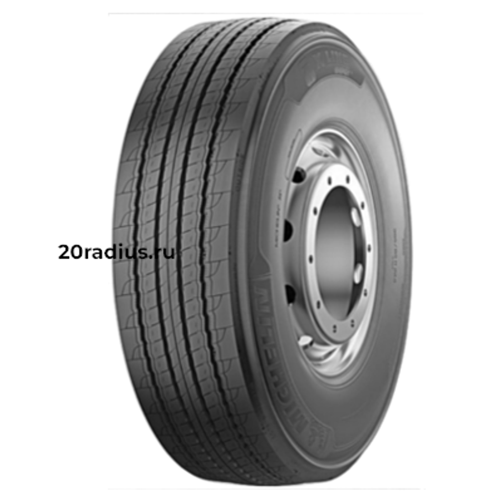 385/65R22,5 160K X Line Energy F TL