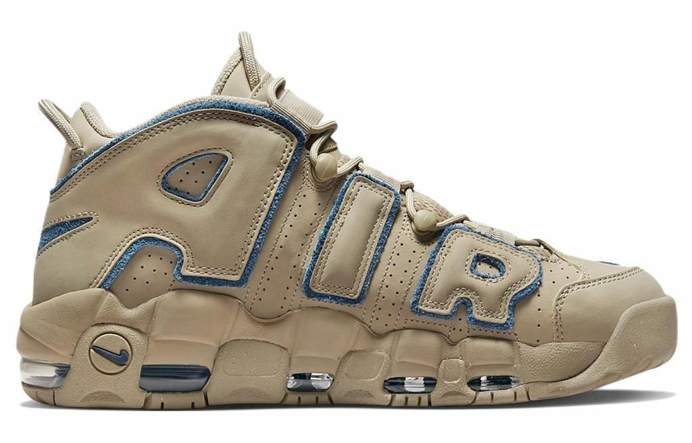 Кроссовки Nike Air More Uptempo '96 Air