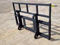 Вилы паллетные 3А 125х45х1200 на погрузчик