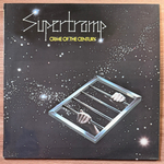 Supertramp - Crime Of The Century (Англия 1974г.)