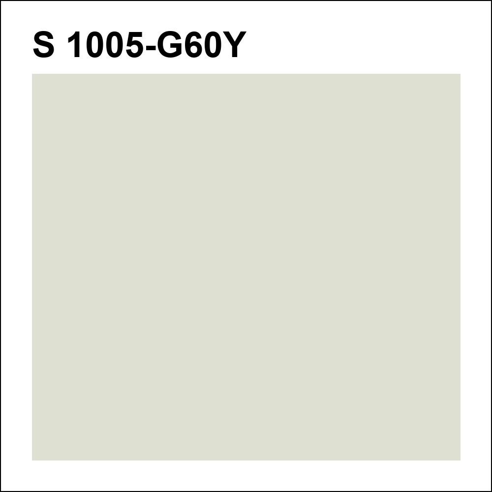 S 1005-G60Y за кг