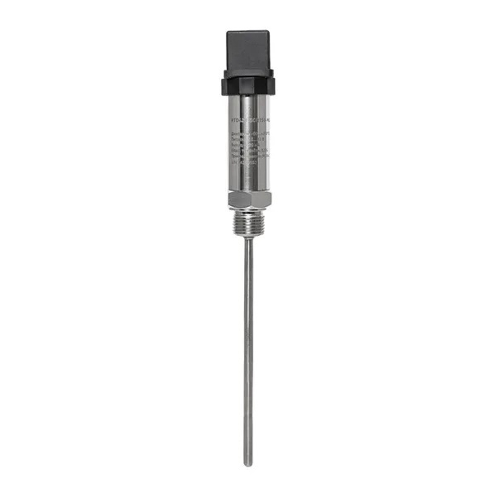 Датчик температуры EKF RTD420-SCR150-M20