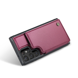 Чехол CaseMe Сard Protection Samsung Galaxy S22 Ultra