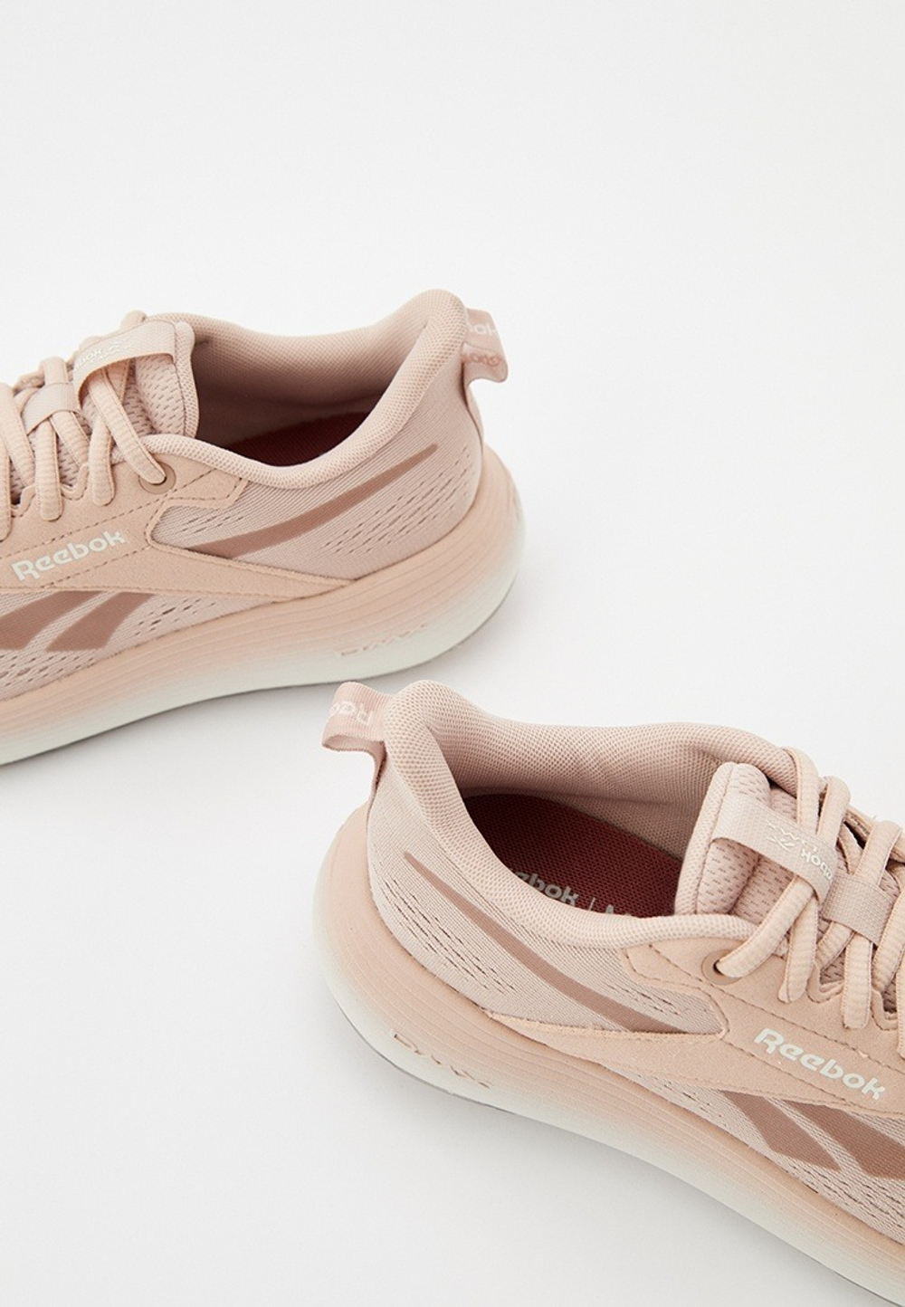 Кроссовки женские REEBOK DMX COMFORT +