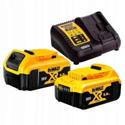 Зарядное устройство для аккумуляторов Dewalt DCB