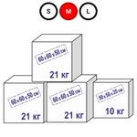 Набор GigaBloks 7,5: Замок на платформе