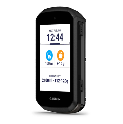 Велокомпьютер Garmin Edge 850