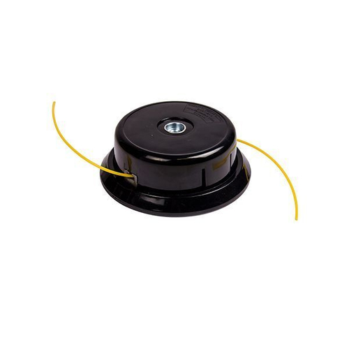 Головка для триммера Champion НТ56 (гайка М10*1,25 левая) С5194