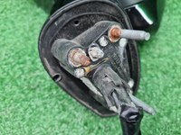 Зеркало левое Geely Tugella (2019-2024) 16 конт.