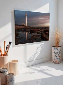 Картина на стену 40 X 50 Маяк