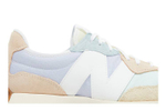 Кроссовки New Balance Nb 327 (Женская размерная сетка)