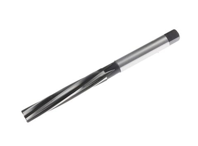 Развертка ручная