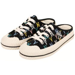 Кроссовки MLB Playball Mule Monogram, 32SHSM111-50L