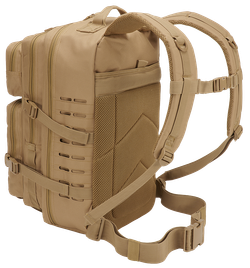 Brandit US COOPER LASERCUT LARGE Backpack - 40 l