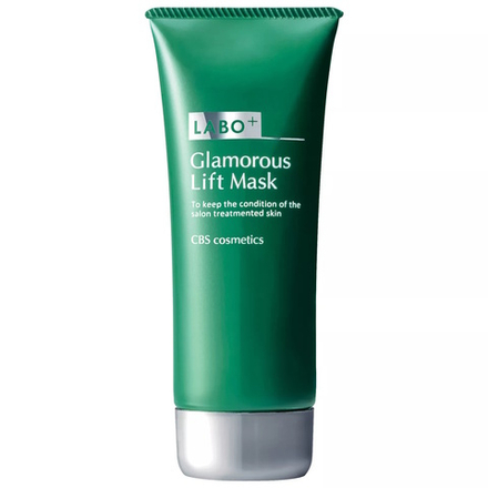 CBS COSMETICS LABO+ Glamorous Lift Mask