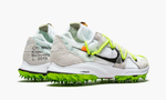 Nike Zoom Terra Kiger 5 WMNS "Off-White - White"