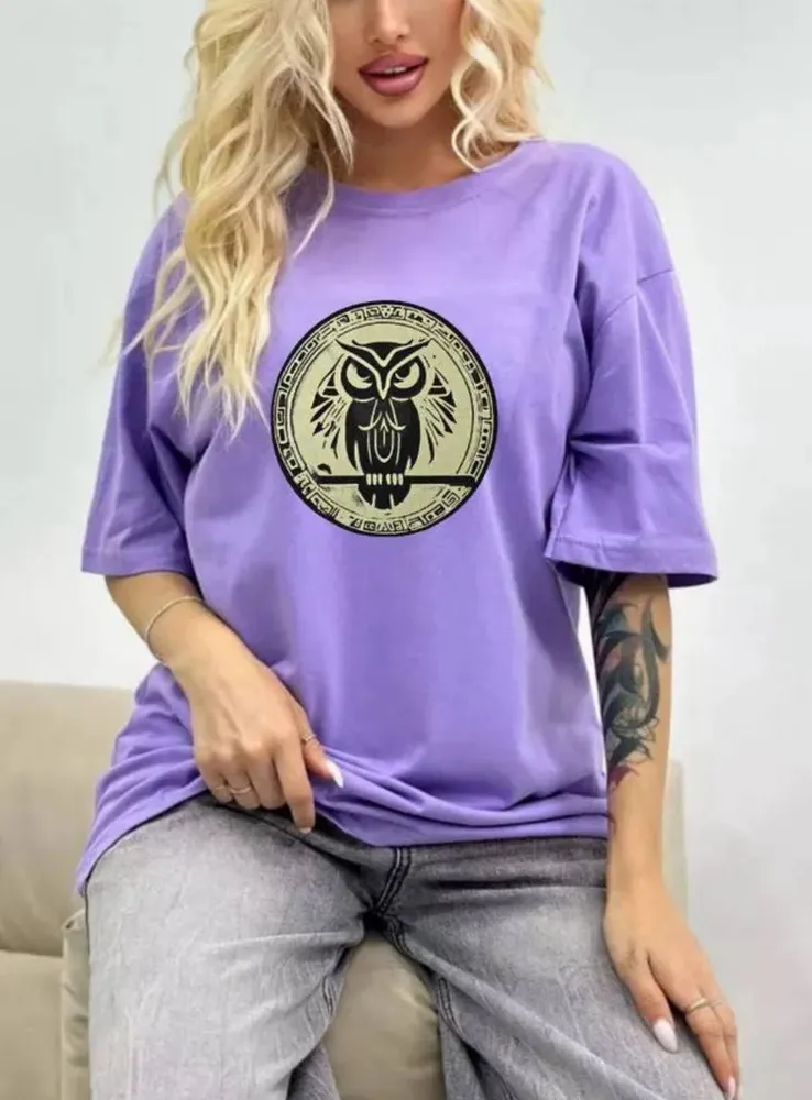 Футболка 6821695 Fabrika