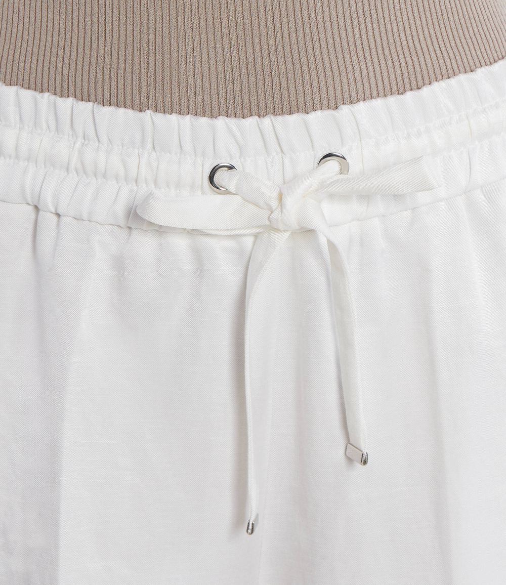 Брюки Tabuta BOSS BLACK - белый(50515737)