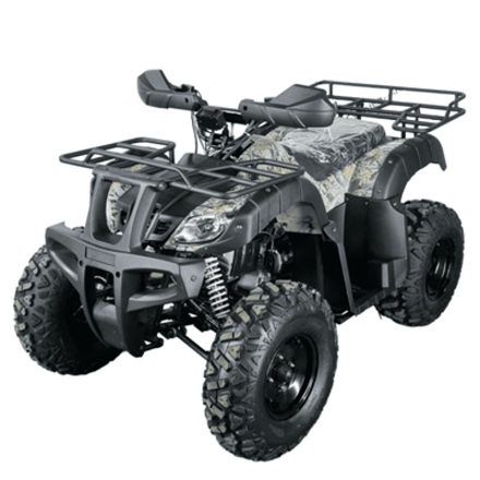 Квадроцикл STALKER 200 LUX