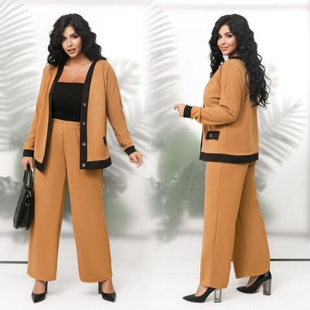 Костюм УК-7365-1/2 Fabrika