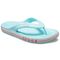 Crocs Bayaband 'Ice Blue'