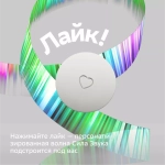 Акустическая система SberBoom Mini SBDV-00095, туманный белый