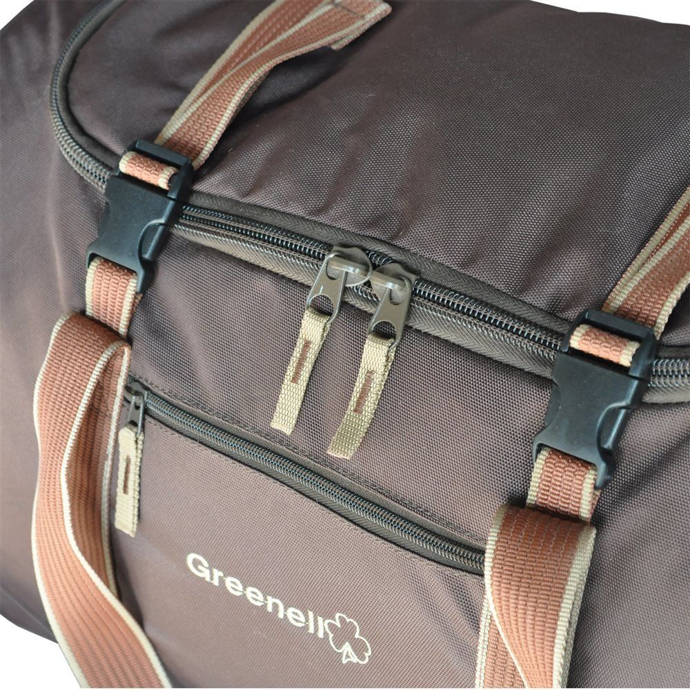 Сумка на колесах "Равел 55"