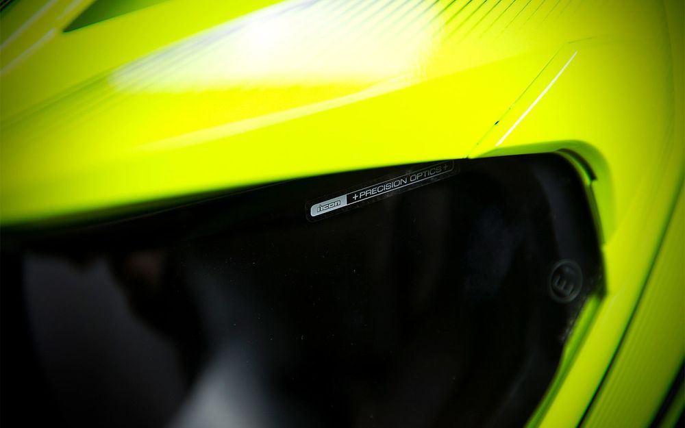 Variant Double Stack / Желтый