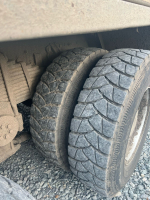 FAW J6 8x4 Самосвал СА3310Р66K24T4E5 (Дизельный, 11,1 л, 420 л.с., МТ)