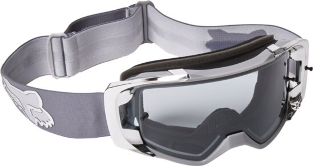 Очки Fox Vue Stray Goggle Grey (25826-006-OS)