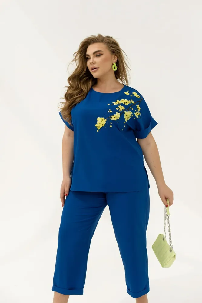 Костюм УК-2519 Фабрика Моды