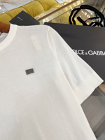 Футболка Dolce&Gabbana